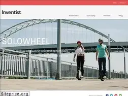 Sites similar to solowheel.com