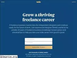 Sites similar to solowork.co