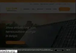 Sites similar to soloya.be