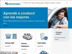 Sites similar to solozabal.eus