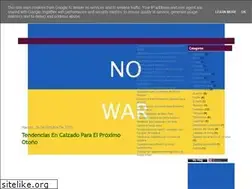 Sites similar to solozapatosdemoda.blogspot.com