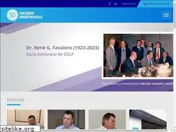 Sites similar to solp.org.ar