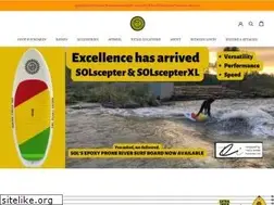 Sites similar to solpaddle.com