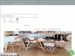 Sites similar to solpaloudeco.com.ar