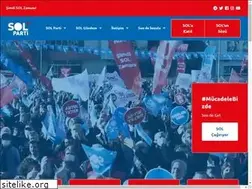 Sites similar to solparti.org