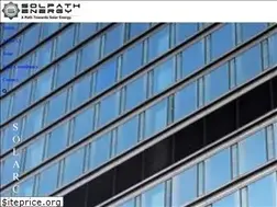 Sites similar to solpathenergy.com