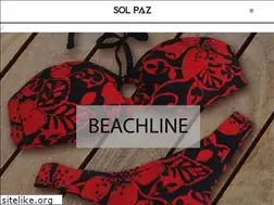 Sites similar to solpaz.com