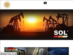 Sites similar to solpetroleo.com