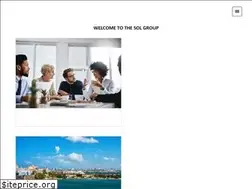 Sites similar to solpetroleum.com