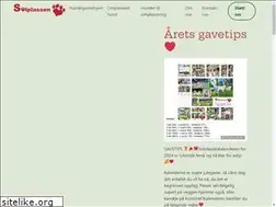 Sites similar to solplassenhund.org