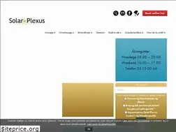 Sites similar to solplex.dk