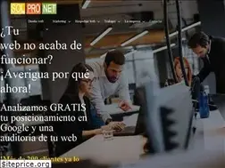 Sites similar to solpronet.com
