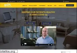 Sites similar to solpt.com