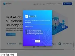 Sites similar to solrazr.com