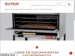 Sites similar to solreal.com