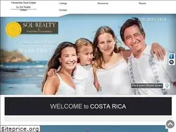Sites similar to solrealtycr.com