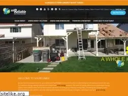 Sites similar to solreliable.com