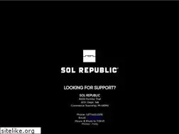 Sites similar to solrepublic.com