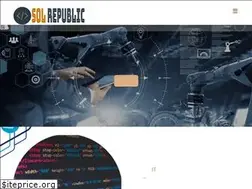 Sites similar to solrepublic.jp