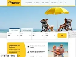 Sites similar to solresor.se