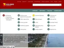 Sites similar to solrod.dk