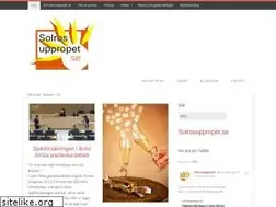 Sites similar to solrosuppropet.se
