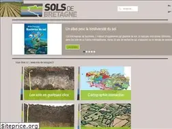 Sites similar to sols-de-bretagne.fr