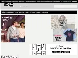 Sites similar to sols.es