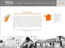Sites similar to sols.fr