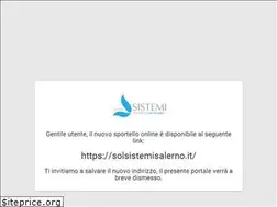Sites similar to solsalernoenergia.it