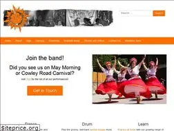 Sites similar to solsamba.co.uk