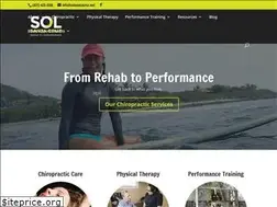 Sites similar to solsantacruz.net