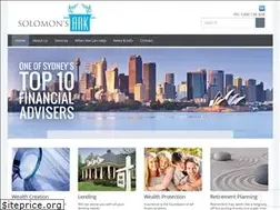 Sites similar to solsark.com