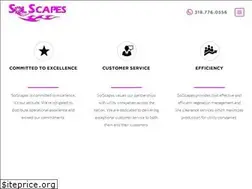 Sites similar to solscapes.com