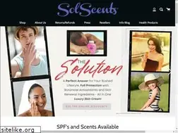 Sites similar to solscentsusa.com