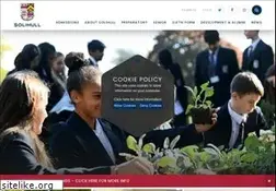 Sites similar to solsch.org.uk