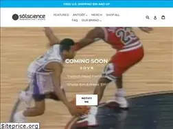 Sites similar to solscience.co