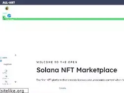 Sites similar to solsea.io