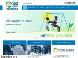Sites similar to solsef.org