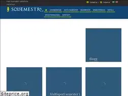 Sites similar to solsemestra.com