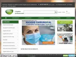 Sites similar to solservice.fr