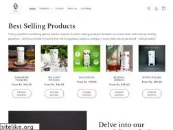 Sites similar to solshop.in