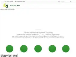 Sites similar to solsi-cad.fr