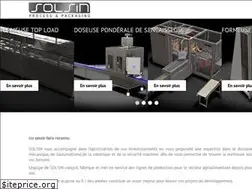 Sites similar to solsin.fr