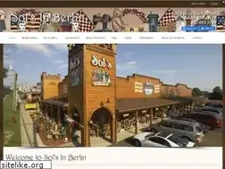 Sites similar to solsinberlin.com