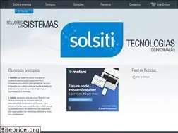 Sites similar to solsiti.pt