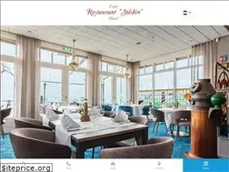 Sites similar to solskin.nl