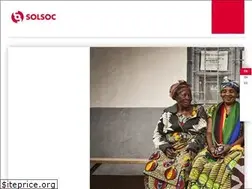 Sites similar to solsoc.be