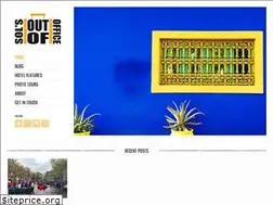Sites similar to solsoutofoffice.com