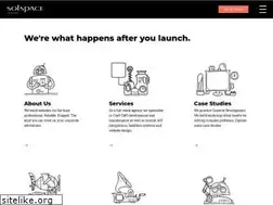 Sites similar to solspace.com
